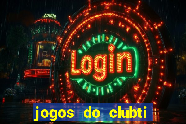 jogos do clubti devotos mirins