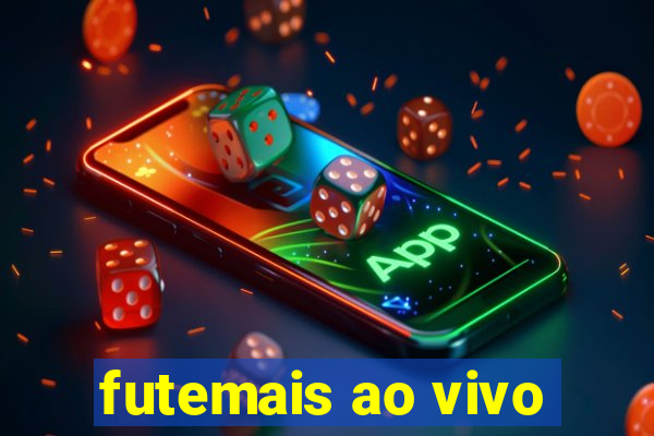 futemais ao vivo