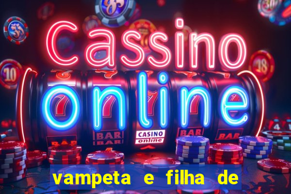 vampeta e filha de silvio santos