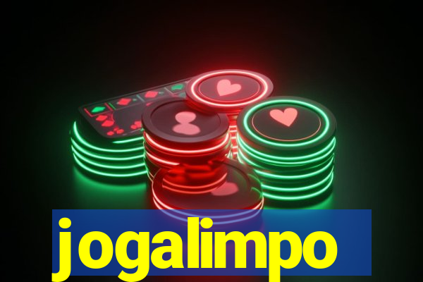 jogalimpo