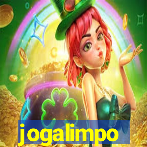 jogalimpo