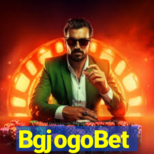 BgjogoBet