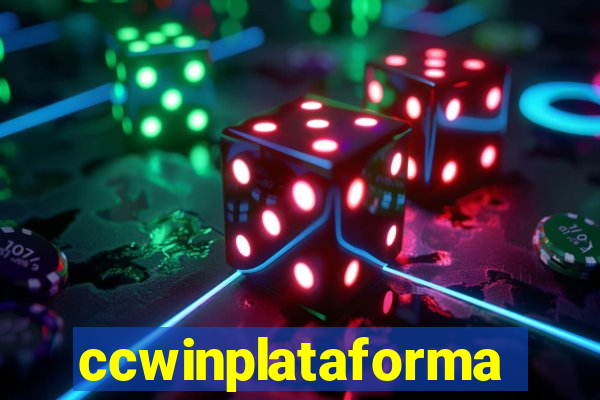ccwinplataforma