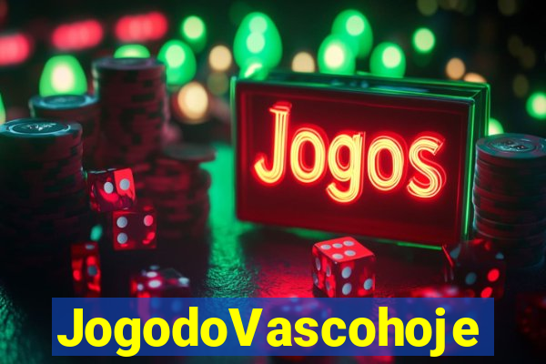 JogodoVascohoje