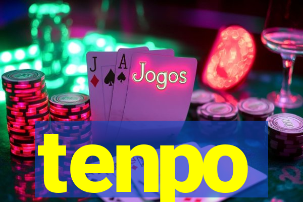 tenpo