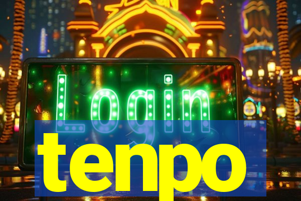 tenpo