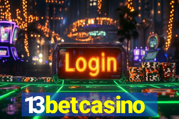 13betcasino