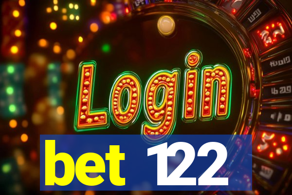 bet 122