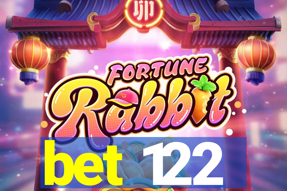 bet 122
