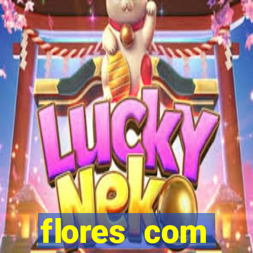 flores com significados tristes
