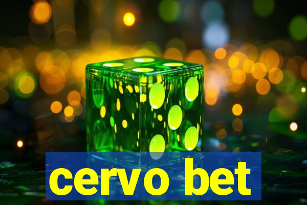 cervo bet