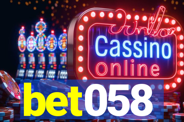 bet058