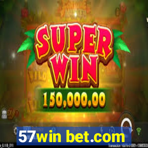 57win bet.com