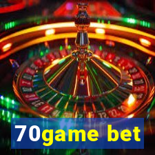 70game bet