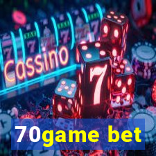 70game bet