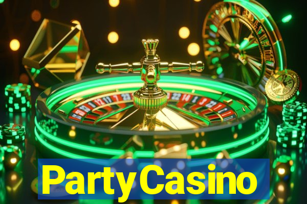PartyCasino