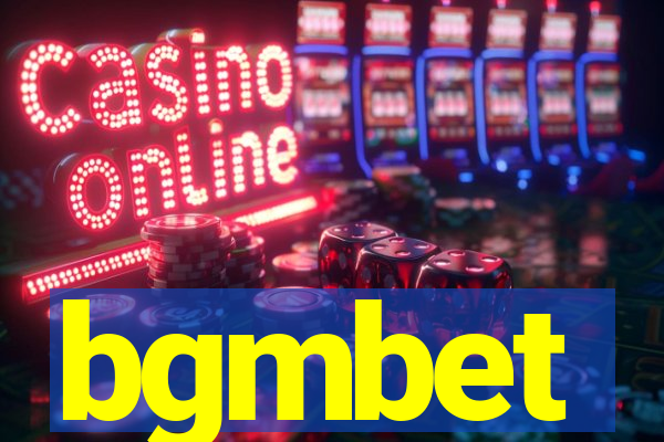 bgmbet