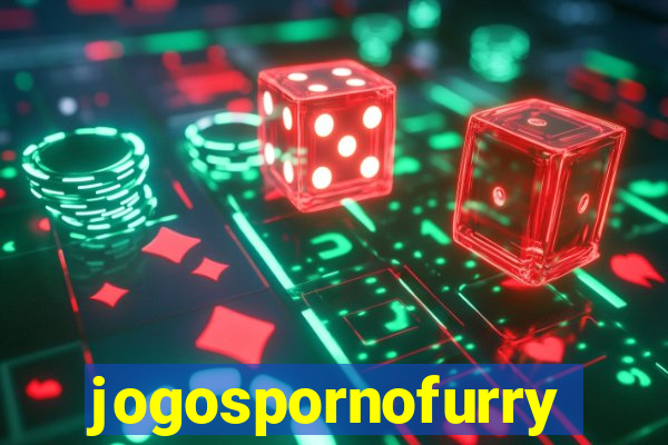 jogospornofurry