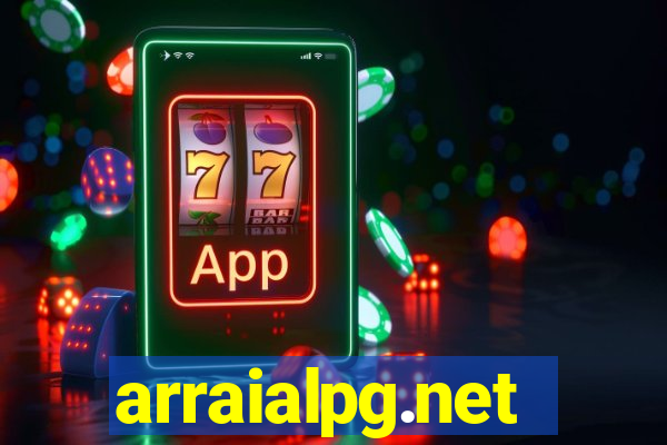 arraialpg.net