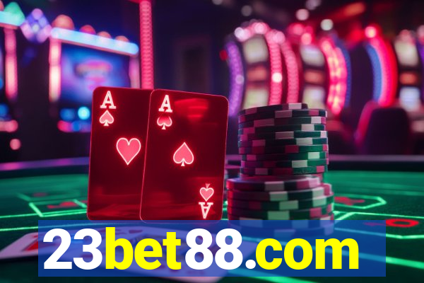 23bet88.com