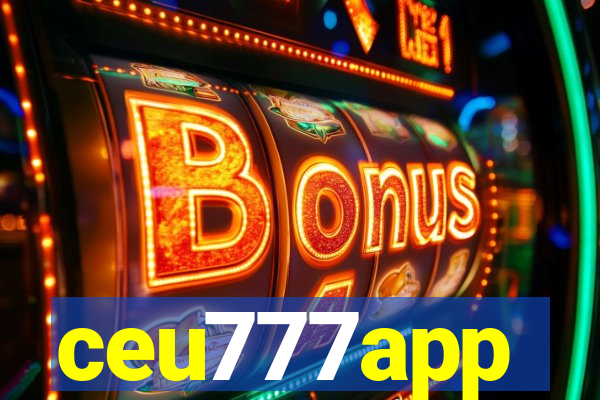 ceu777app