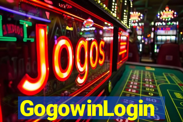 GogowinLogin
