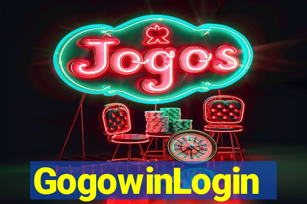 GogowinLogin