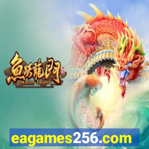 eagames256.com