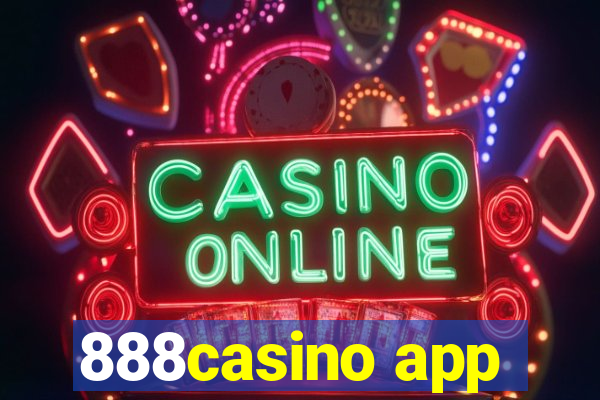 888casino app