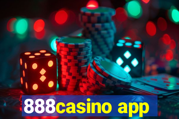 888casino app