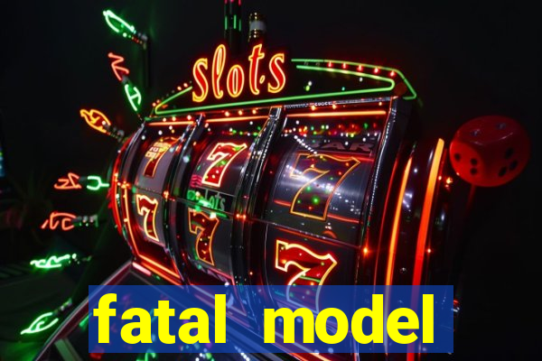 fatal model cruzeiro do sul acre