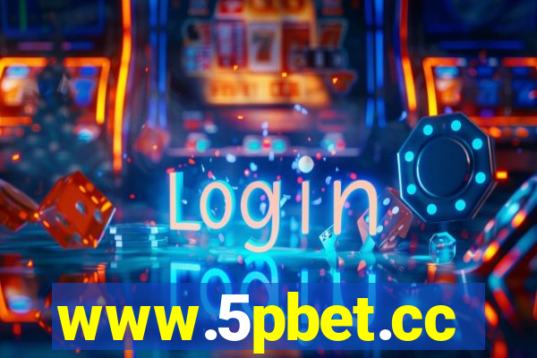 www.5pbet.cc