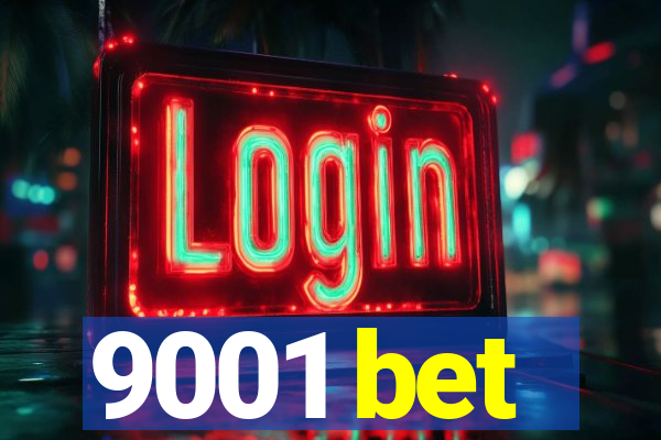 9001 bet