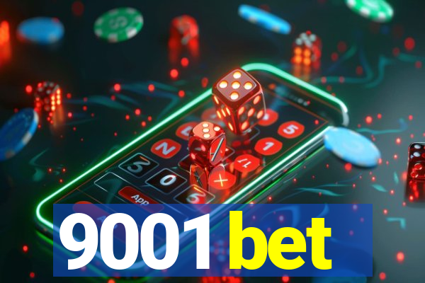 9001 bet