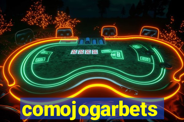 comojogarbets