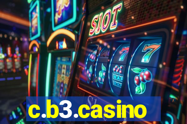 c.b3.casino
