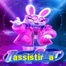 assistir a escolhida novela turca