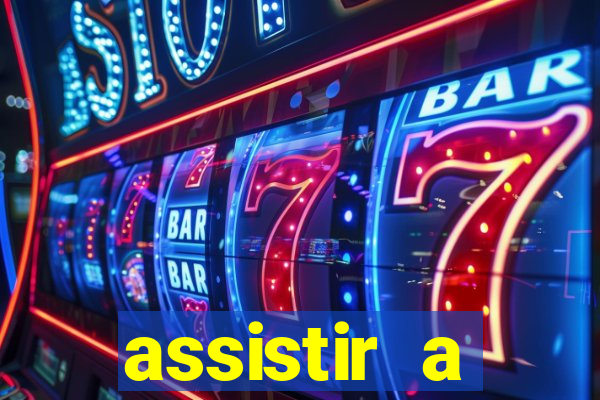assistir a escolhida novela turca