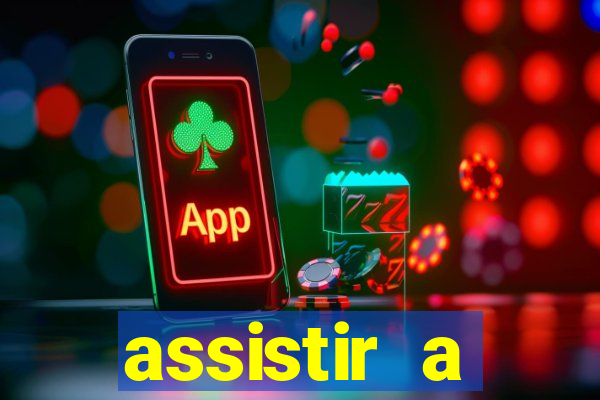 assistir a escolhida novela turca