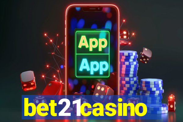 bet21casino