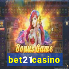 bet21casino