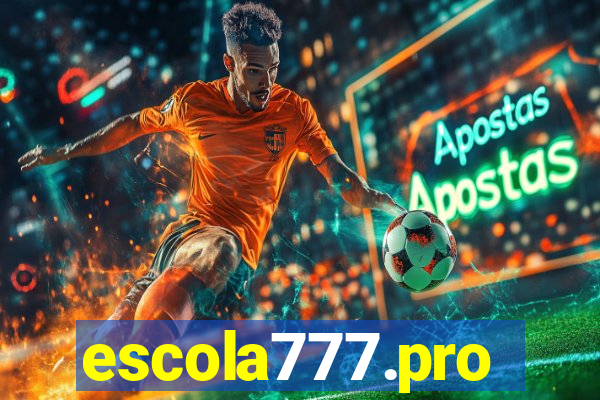 escola777.pro
