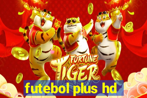 futebol plus hd