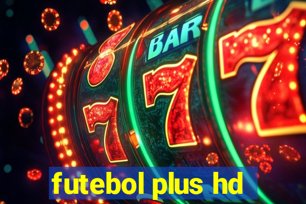 futebol plus hd