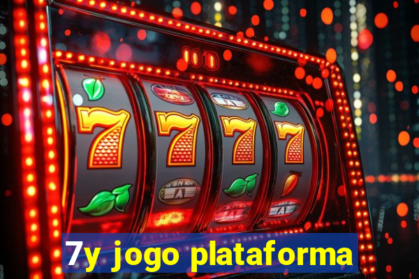 7y jogo plataforma