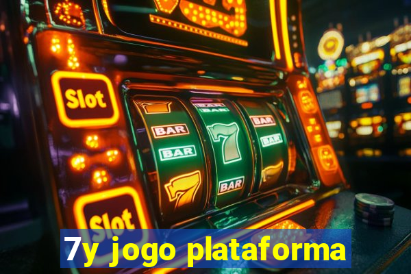 7y jogo plataforma