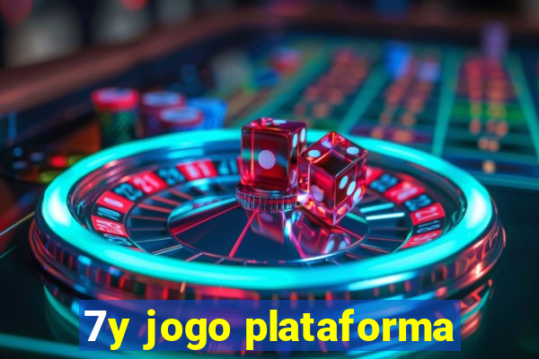 7y jogo plataforma
