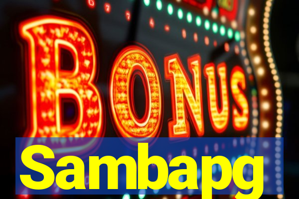 Sambapg