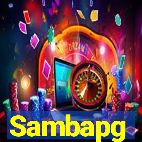 Sambapg