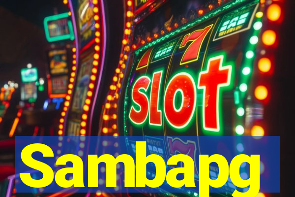 Sambapg